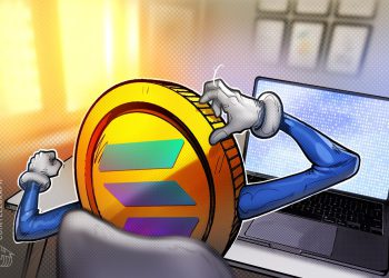 Solana ETF Flow, DEX Activity, Fee Revenue Rise: Is SOL discounted?