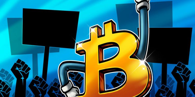 Bitcoin Treasury Pressure Mounts as Stablecoins Gain Strength