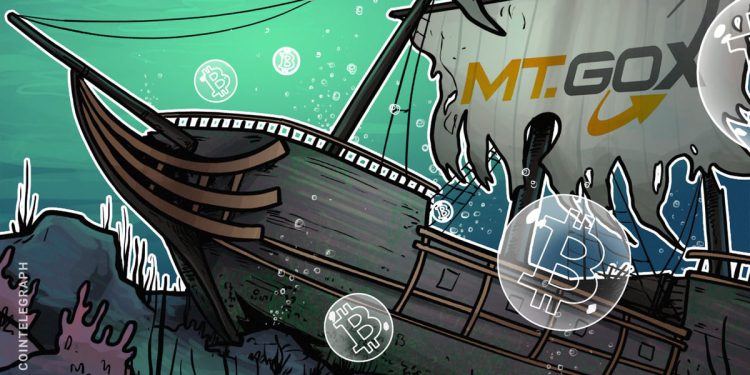 Mt. Gox’s Karpeles Floats Hard Fork Recover $5.2B Bitcoin