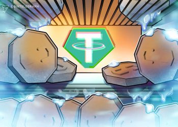 Tether Freezes $4.2B in USDT Linked to Crime in 3 Years: Report