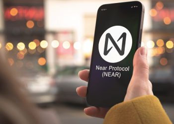 NEAR Protocol stabilizes at $1.00 after slight pullback: is a rally toward $1.40–$1.44 next?