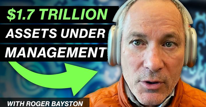 From Stellar to Canton: How Franklin Templeton Adopted Tokenization