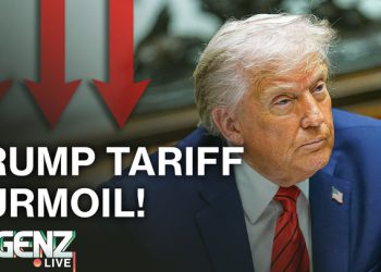 Crypto sells off amidst Trump Tariff Turmoil! $Trove falls 90% in awful TGE! Pump Fund announced!