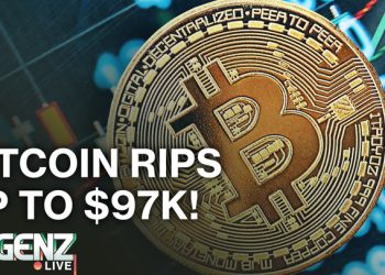 Massive Coinbase News! Bitcoin Rips to $96,750! Football.Fun TGE Interview with Founder!