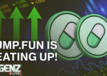 Pump & Memes HEATING up! XMR vs ZEC! How important are these rate cuts? – Under Exposed