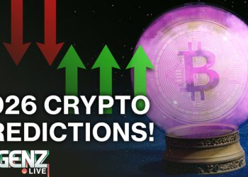 2026 Crypto Predictions! Tom Lee still buying ETH! Rekt tease WorldStar collab!