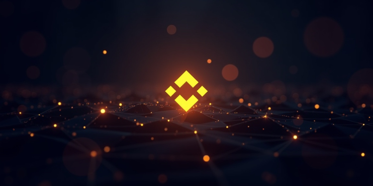 BNB coin price outlook as Binance stablecoin reserves hits lowest levels