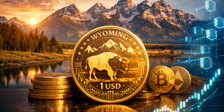 Wyoming launches state-backed stablecoin as public finance experiment