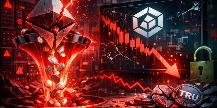 Truebit protocol hack exposes DeFi security risks as TRU token collapses
