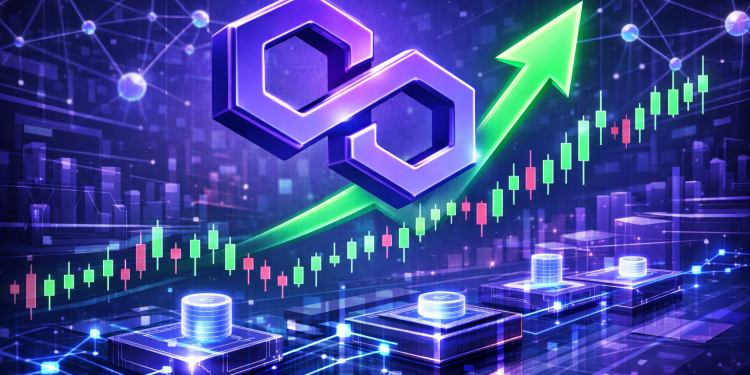 Polygon holds $0.10 amid crypto caution: POL recovery ahead?