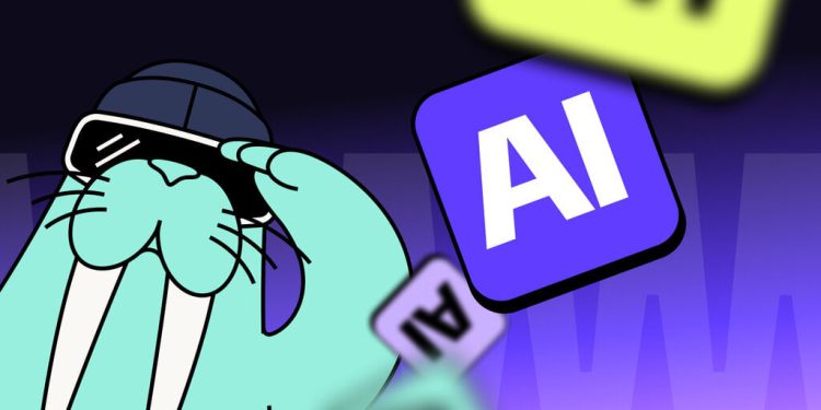 Why Verifiable Data Is the Missing Layer in AI: Walrus