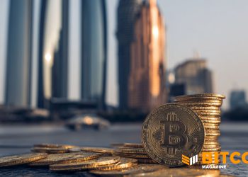 Abu Dhabi’s Al Warda Raises Bitcoin ETF To 8.2M IBIT Shares