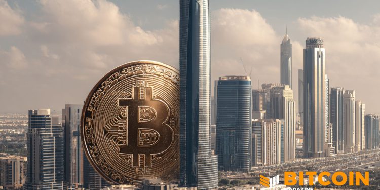 Abu Dhabi, Jane Street Buy Billions In Bitcoin ETFs