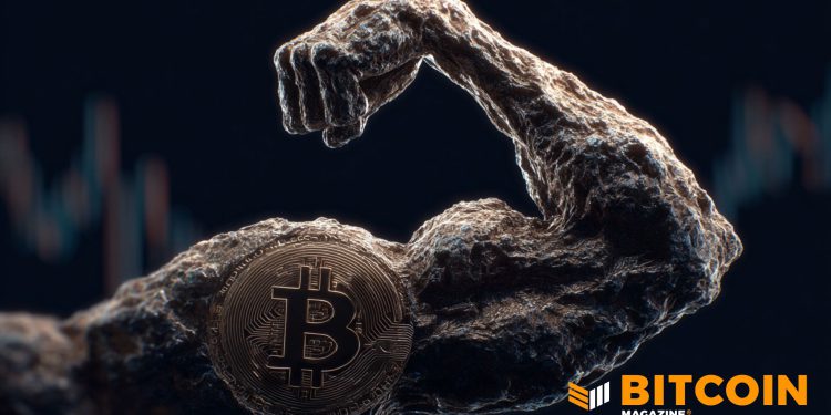 Analyst Calls Bitcoin Bear Case ‘Weak’, Keeps $150K Target