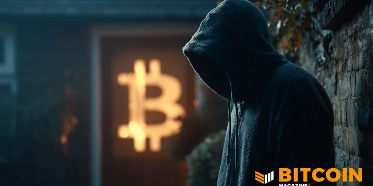 Binance France CEO Targeted In Failed Home Invasion