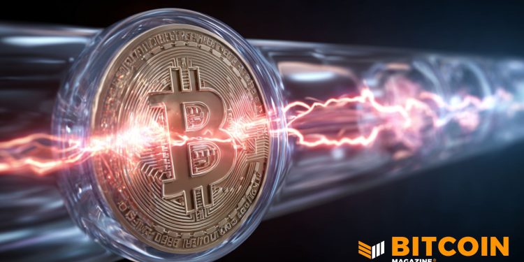 Bitcoin Advances Toward Quantum Resistance With BIP 360