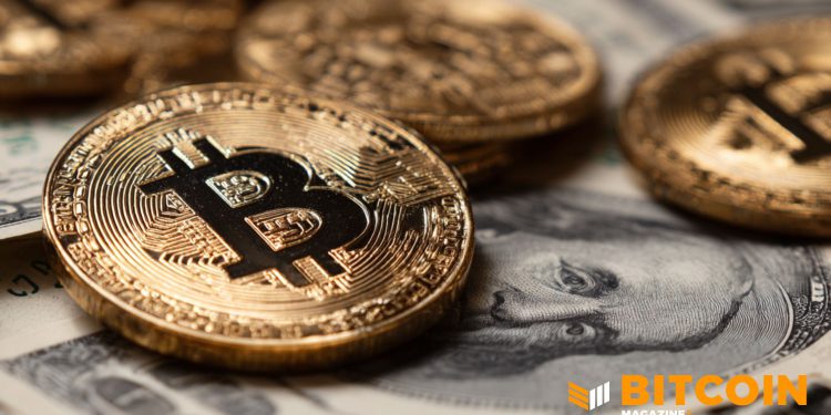 Bitcoin-Backed Bonds Facing Stress Test After Selloff: S&P