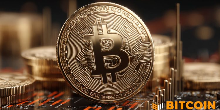 Bitcoin ETFs Post $506.5M In Inflows As BTC Rebounds