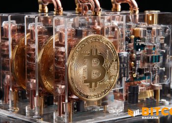 Bitcoin Miner Canaan Buys Cipher’s Texas Stake, Boosts AI Plans