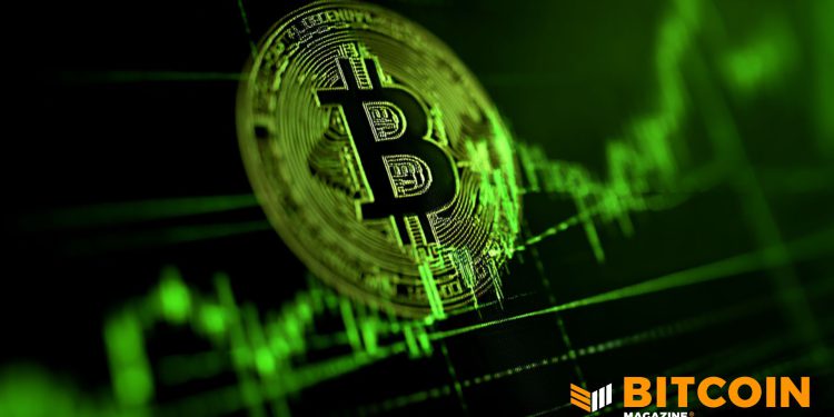 Bitcoin Price Reclaims $70,000 After Deep February Slide