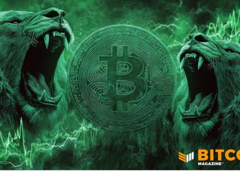 Bitcoin Price Surges 8% To $69,000 As Crypto Market Rallies