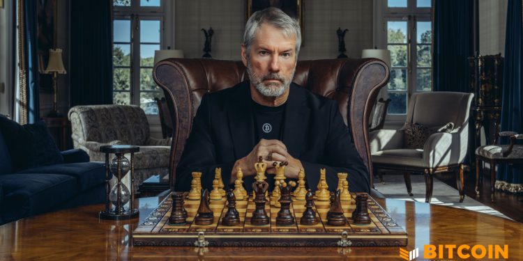 Strategy (MSTR) Makes 100th Bitcoin Purchase, Adds 592 BTC