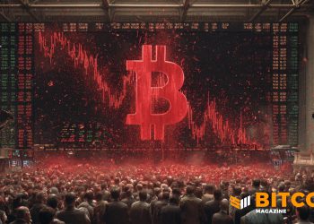 Bitcoin’s Not Done Bleeding, $50k May Be Next, Warns Analyst