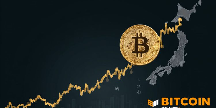 1% Asian Crypto Shift Could Drive $2 Trillion To Crypto