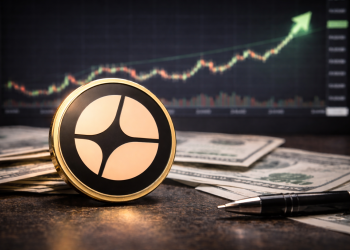 ASTER jumps 9% above $0.60 as traders eye breakout toward $1 target