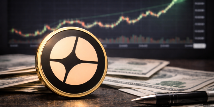 ASTER jumps 9% above $0.60 as traders eye breakout toward $1 target