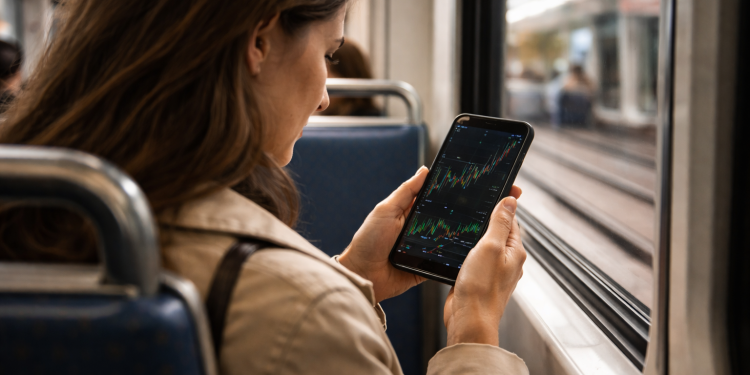 MYX rebounds 29% after brutal selloff: what’s driving the bounce?