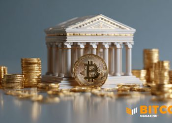Citi Wants To Bring Bitcoin Into Traditional Finance