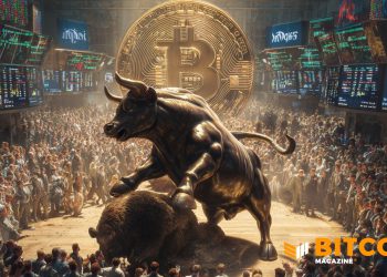 Coinbase ($COIN) In Limbo As Crypto Market Teeters