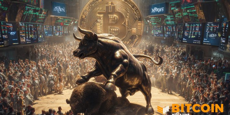 Coinbase ($COIN) In Limbo As Crypto Market Teeters