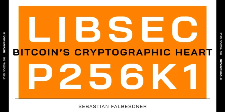 The Core Issue: Libsecp256k1, Bitcoin’s Cryptographic Heart