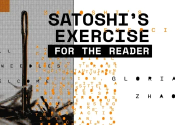 Satoshi’s Exercise For The Reader