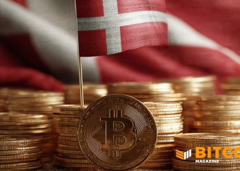 Danske Bank Embraces Bitcoin After Years Of Resistance