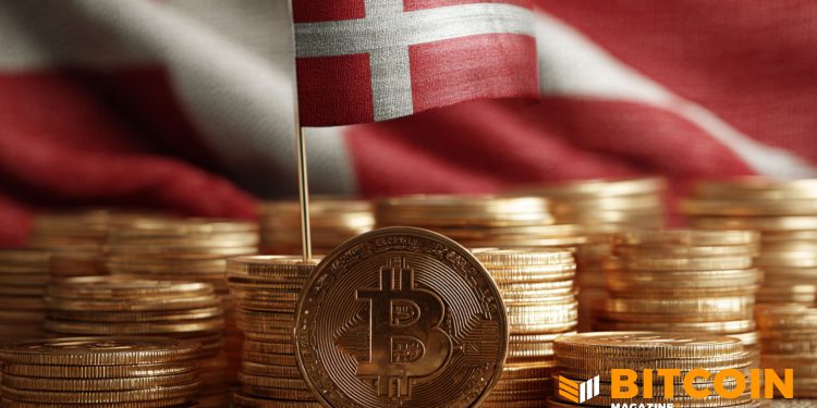 Danske Bank Embraces Bitcoin After Years Of Resistance