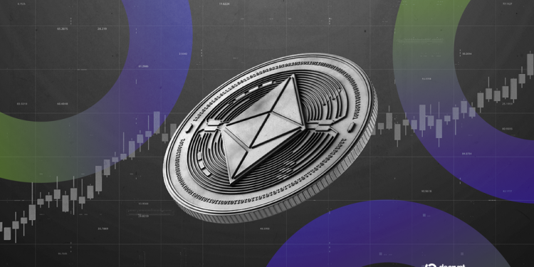 Ethereum Foundation Starts Staking Treasury Amid Vitalik Buterin’s ETH Sales
