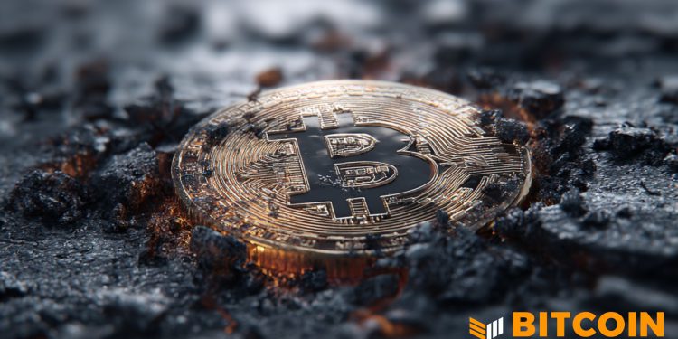 Fed’s Kashkari: Crypto “Utterly Useless”