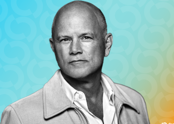 Following Bitcoin Dive, Galaxy CEO Novogratz Says Crypto Headed for ‘Much Lower Returns’