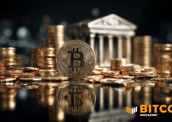 Goldman Sachs Discloses $1.1B Position In Bitcoin Holdings 