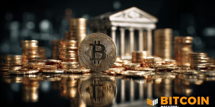 Goldman Sachs Discloses $1.1B Position In Bitcoin Holdings 