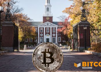 Harvard Reduces Bitcoin Holdings In Q4, Picks Up Ethereum