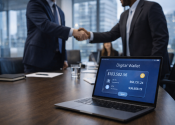 Kresus raises $13M from Hanwha to expand wallet and RWA infrastructure