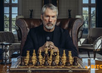 Strategy Will Keep Buying Bitcoin Forever, Saylor Says