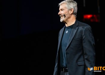 Strategy Accounted For 97.5% Of January’s Corporate Bitcoin Buying