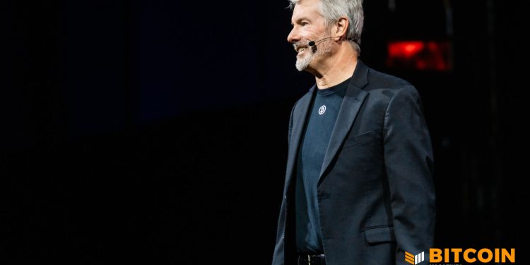 Strategy Accounted For 97.5% Of January’s Corporate Bitcoin Buying