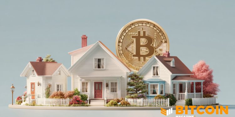 Milo Tops $100 Million In Bitcoin And Crypto Mortgages