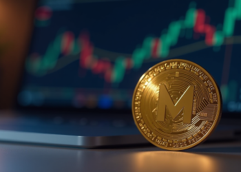 Monero (XMR) hits resistance as bears threaten the $300 level